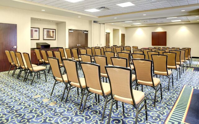 SpringHill Suites by Marriott Wheeling Tridelphia Area