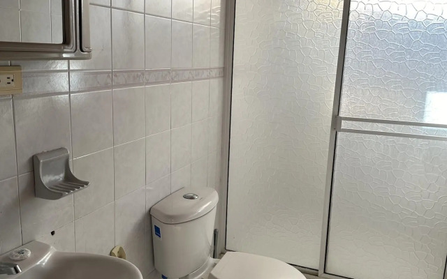 Jhonny Cay Collection Apartment