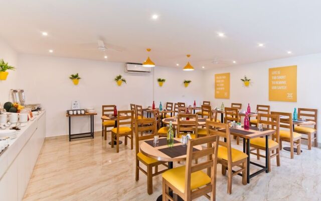 X by Bloom - Hebbal