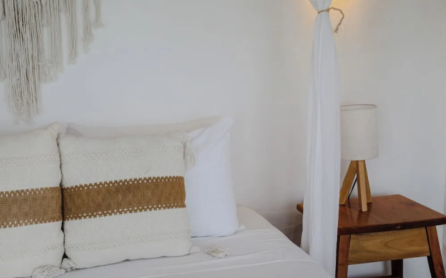 Punta Blanca Beach House