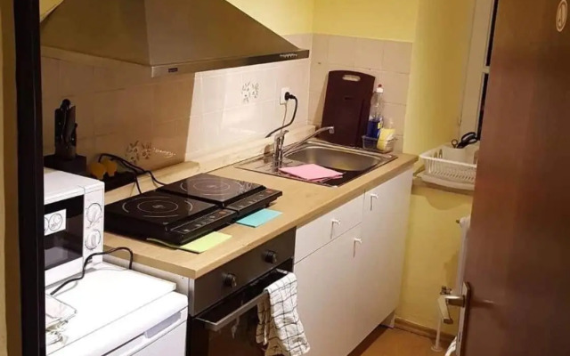 Am-Berg Ferienwohnung in Bad kohlgrub