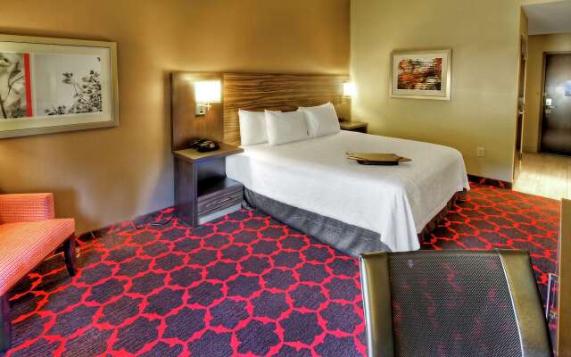 Hampton Inn Cookeville