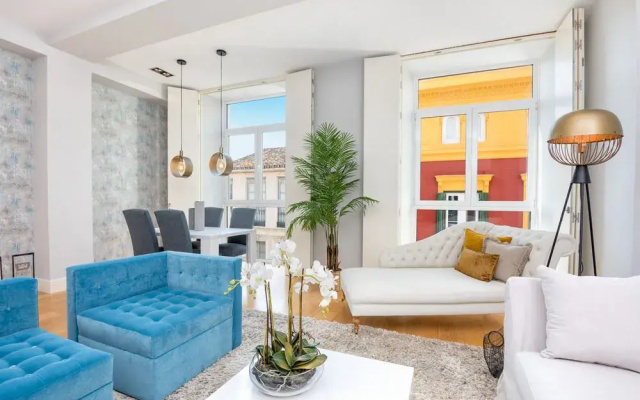 Apartamentos Malagaroom