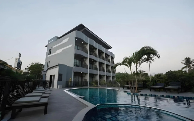 Little Loft Hotel