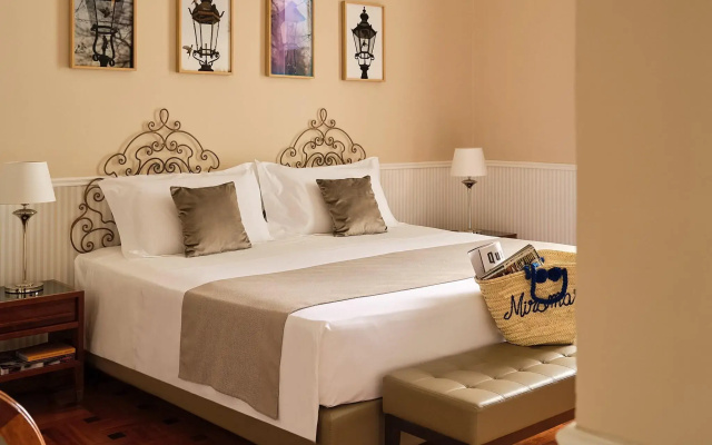 Grand Hotel Miramare