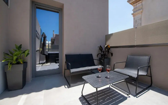 Nearchou Boutique Hotel