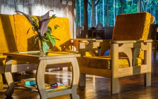 Monte Amazonico Lodge