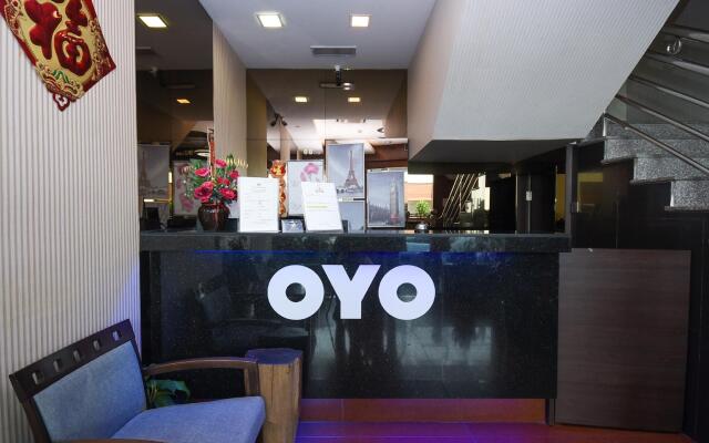 OYO 89775 98inn