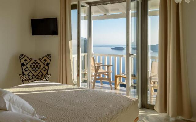 Althea Traditional 4star Hotel