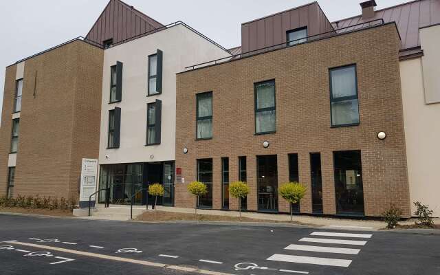 Campanile Fontainebleau