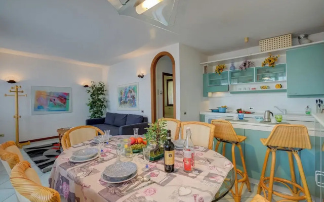 Appartamento La Quercia With Pool
