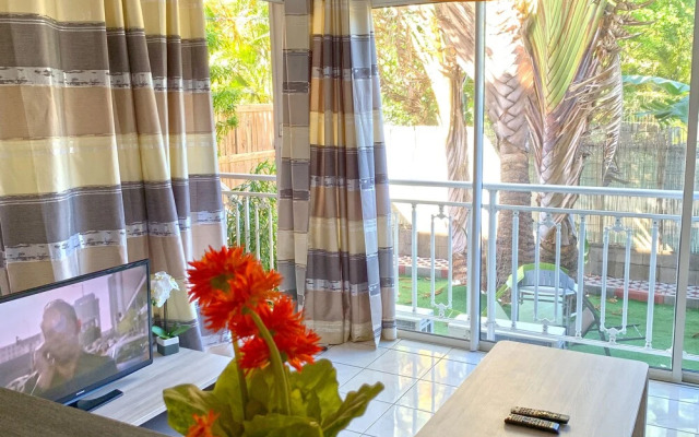 Appartement Le Feng Shui