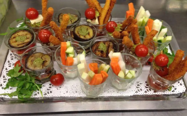 Euro Rastpark Zum Eichenzeller