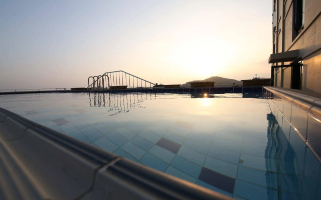 M-Stay Hotel Jeju