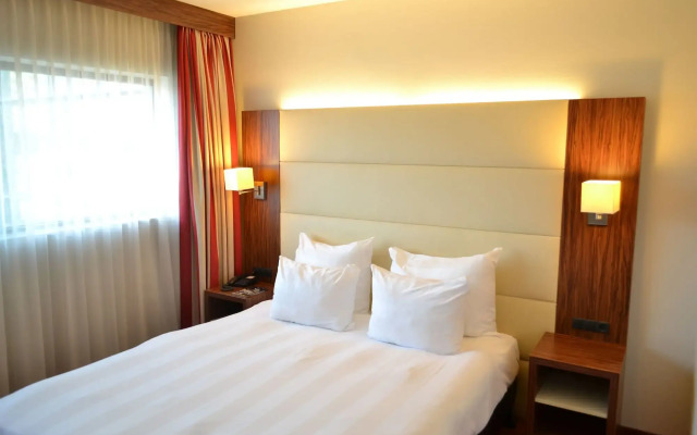 Van der Valk Hotel Rotterdam - Blijdorp