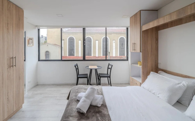 Atardecer 57 x Ahead