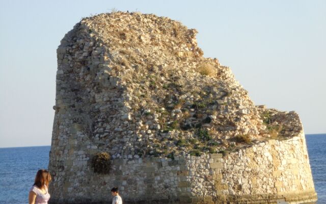 Hotel Ristorante Pizzeria Le Voilier