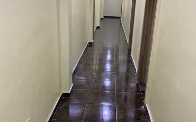 Beni Hotel Surulere
