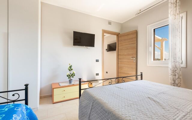 2206 Perla del Boncore by Barbarhouse