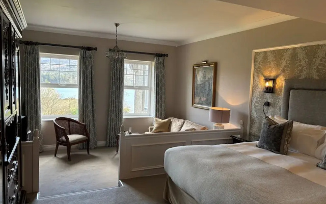 Park Hotel Kenmare