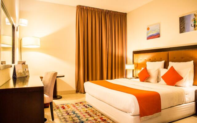 Imperial Suites Hotel