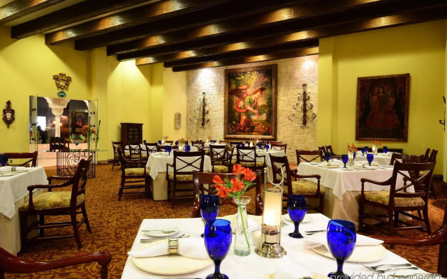 Quinta Real Saltillo