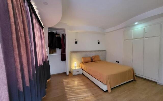 Luxury Spacious Apartment Midtown Casablanca