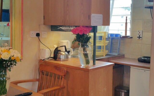 Woodmere Serviced Apartments