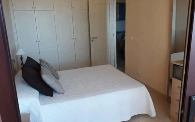 Lemus Puerto Santiago Accommodation