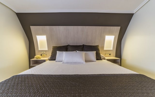 Eurostars Louxo Talaso