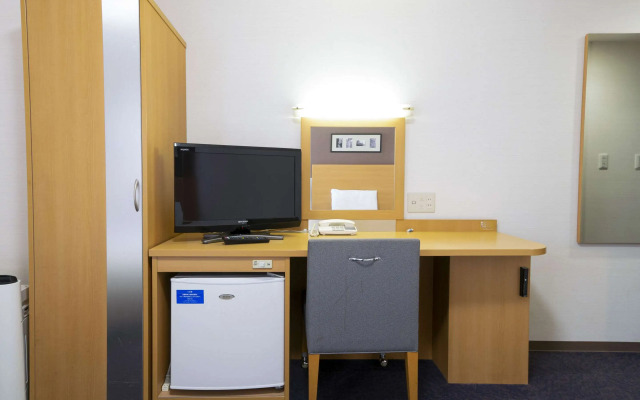 Comfort Hotel Osaka Shinsaibashi