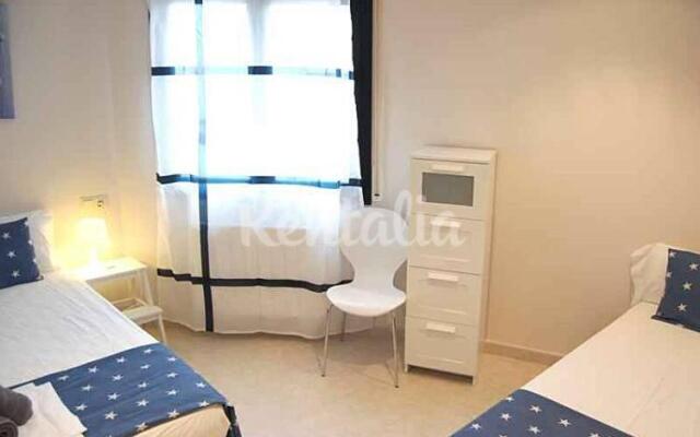 Apartamentos TDM