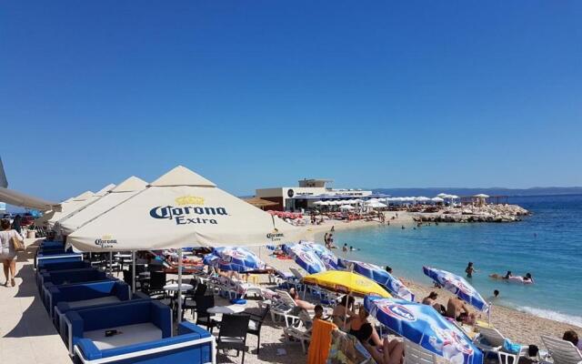 Apartment Split Croatia Sea View