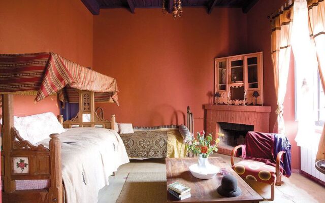 Relais Villa Lina