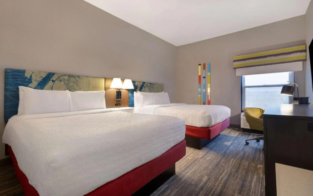 Hampton Inn Natchitoches