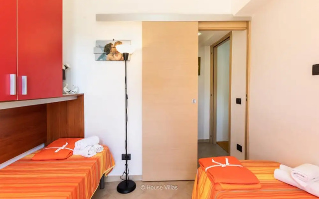 Villa Queen Dany in Lido di Noto