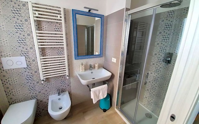 B&B Locanda Criloro