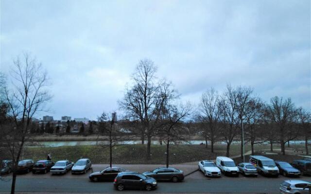 2 Zimmer Apartment Hannover