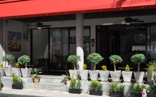 Saladee Gallery Residence
