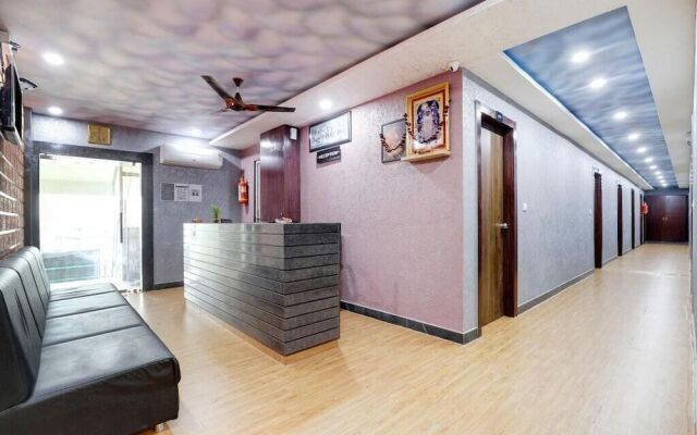 Hotel Govindam by Sky Stays