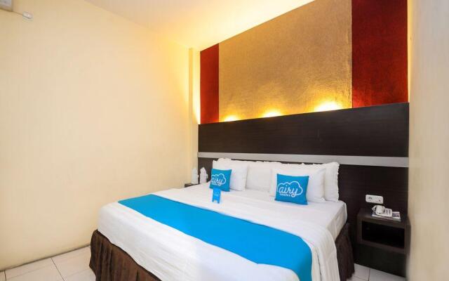 Airy Soreang Ujung Lare Lahalede 8 Parepare