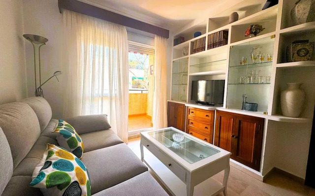 Apartamento Cabo Noval 15158