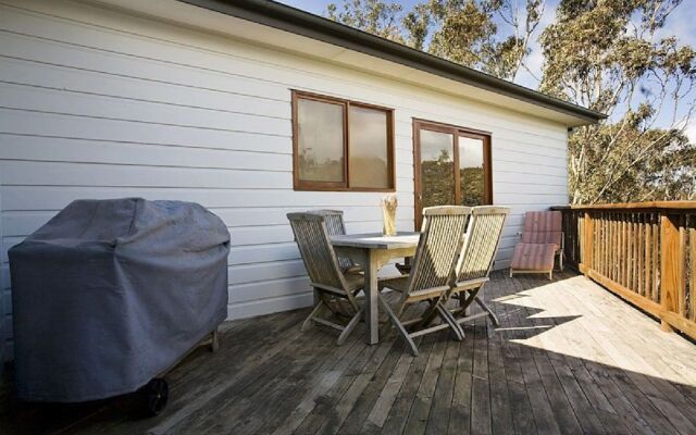 Gumview Cottage