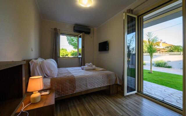 KV Apartments Kalamata