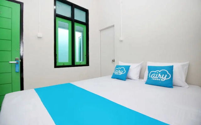 Airy Eco Syariah Gading Serpong Angelonia A1 Tangerang