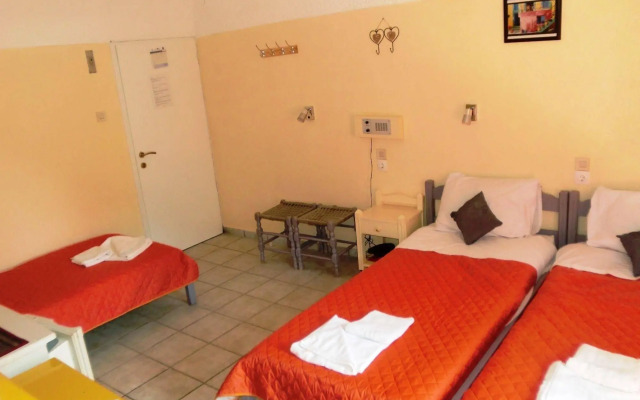 Hotel Neos Matala