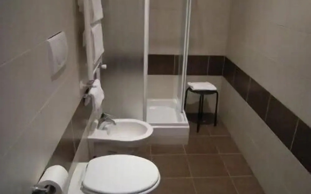 Vatican City Guest House
