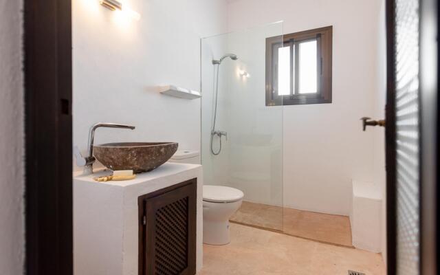 Formentara in Formentera