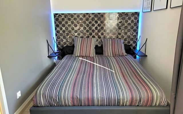 Les Prairies De L'Encreme