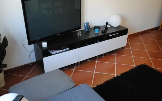 Flat in Carcavelos Beach